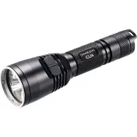 Nitecore CU6 UV Taskulamppu 440lm