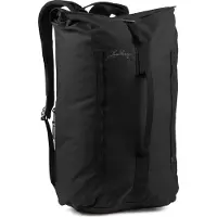 Lundhags Knarven 25 Black Arkireput 25L