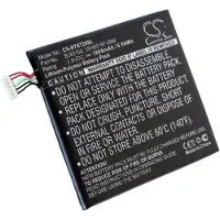 Cameron Sino HTC One X One XT Supreme Endeavor S720e S720t One X LTE G23 - 1800mAh