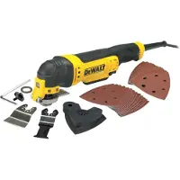 DeWalt Monitoimityökalu DWE315