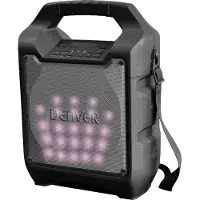 Denver Speaker TSP-205 black (dtsp205)
