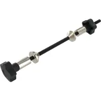 VAR Through Axale Adaptors For Turing Stand 10-25 Mm Werkzeug