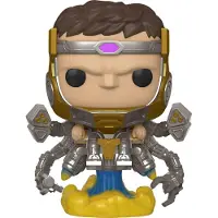 Funko POP! Ihme M.o.d.o.kkostajat -figuuri