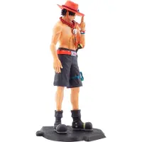 Abysse Corp ONE PIECE Keräilyhahmo - Portgas D.Ace