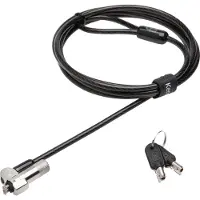 Kensington NanoSaver L Keyed