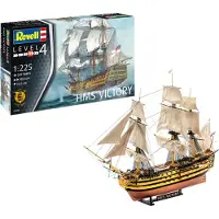 Revell Model Set HMS Victory 1:225