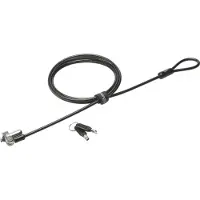 Kensington N17 Keyed Lock for Dell Laptops