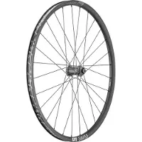 Dt Swiss HU 1900 Spline 29" etupyörä E-MTB:lle