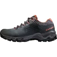 Mammut Nova Iv Low Gore-tex Vaelluskengät