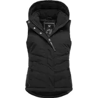 Ragwear Liivi 'Hesty' musta