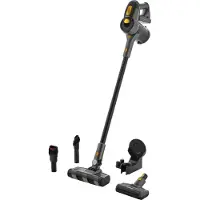 Sencor SVC 8725GD upright vacuum cleaner