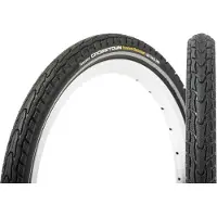 Panaracer Crosstown Rigid 700c X 32 Urban Tyre Hopeinen 700C x 32