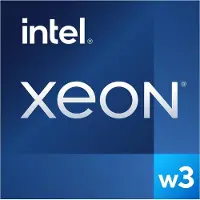 Intel Xeon w3-2435, LGA4677, 3.10GHz, 22.5MB, Tray