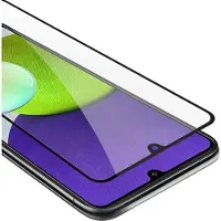 Cadorabo Samsung Galaxy A22 4G / M22 / M32 4G karkaistu suojalasi
