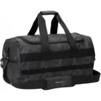 Rivacase Sherwood, Polyesteri, Polyuretaani, Maastoväri, Matkailu, 50 L, Yksivärinen, Vetoketju (7642 NAVY CAMO)