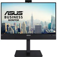 Asus BE24ECSNK, 60,5 cm (23.8"), 1920 x 1080 pikseliä, Full HD, 5 ms, Musta (90LM05M1-B0A370)