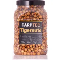 Dynamite Baits Carptec Particles Mega Bait Kalastusmaissi Luonnollinen 2l