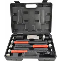 AWTOOLS Vasara AW32269BL; 7 kpl.