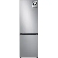 Samsung Jääkaappipakastin RB34C602DSA/EF (ruostumaton teräs)