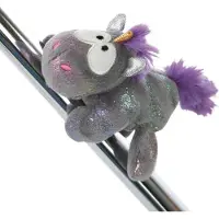 Nici Pehmomagneetti Star Bringer -yksisarvinen, 12 cm
