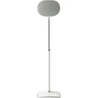 Sanus Floor Stand Adjustable for Sonos ERA 300 Single lattiateline