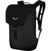 Salewa Fanes 24 Arkireppu 48 cm Kannettavan tietokoneen taskun syvyys Musta