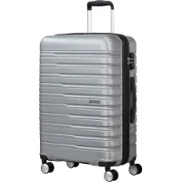 American Tourister Flashline 67 Expandable 69/75l Matkalaukku