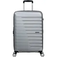 American Tourister Flashline 67 Expandable 69/75l Matkalaukku