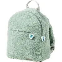 Nattou Lapidou Reppu Teddy, Vihreä