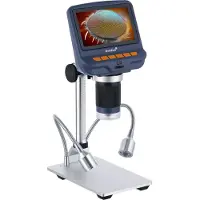 Levenhuk DTX RC1 220x Digitaalinen mikroskooppi