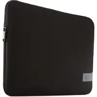 Case Logic Reflect Laptop Sleeve Black - 13,3"