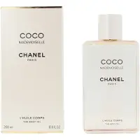 Chanel Coco Mademoiselle Vartaloöljy 200 ml