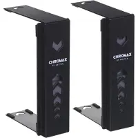Noctua NA-HC3 chromax.black.swap 2 kpl CPU air cooler cover/heatsink