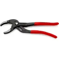 Knipex 8101250Sb putkitartuntapihti