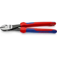 Knipex Leikkauspihdit 7402250; 250 mm