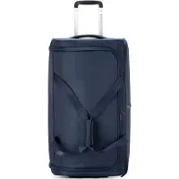 Roncato Ironik 2.0 2-pyöräinen Matkakassi 70 cm Sininen