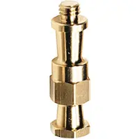 Manfrotto Sovitin 036-38 Super Clamp