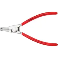 Knipex Rengaspihdit 4623A21; 170 mm