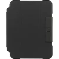 Tucano Alunno Ultra protective case for iPad 10.9 10th Gen (2022) black (IPD1022AL-BK)