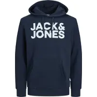 Jack & Jones Corp Logo 2 Pack Huppari