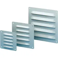 Schneider Electric ELECTRIC ILMANV.SÄLEIKKÖ MET 109X95MM (NSYCAG104X95LM)