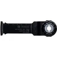 Bosch Tarkkuusleikkuuterä MAIZ 32 EPC HCS; 32x80 mm