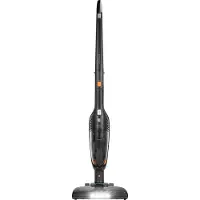 Gorenje SVC144FBK upright vacuum cleaner