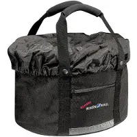 Klickfix Shopper Comfort Etukor 24l