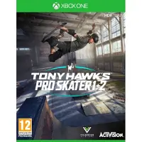 TONY HAWKIN PRO SKATER 1+2 - XBOX ONE