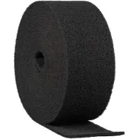 Klingspor Hiekkapaperirulla ; NRO 500; 115x10000 mm; 1 kpl.; keskijäykkyys