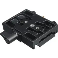 Manfrotto 577 pikakiinnityslevy