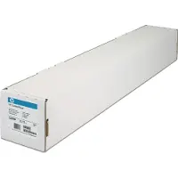 HP Designjet Coated Paper -suurkuvapaperi, 90 g, 1372 mm x 45,7 m