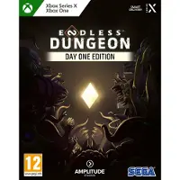 Endless Dungeon (Day One Edition) (One)