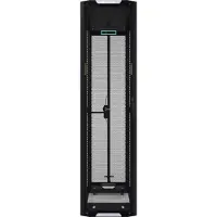 HP HPE 42U 600x1200 Ent G2 Shock Rack